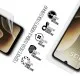 Плівка захисна Armorstandart hydrogel Motorola G06 Power 4G (ARM89089)