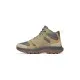 Черевики Merrell Tempo Sol Mid WP Mns mountain - 45 - коричневий (036.2271)