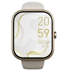 Смарт-годинник HiFuture lume champagne gold (lume.champagnegold)