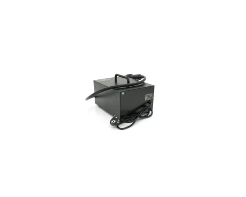 Паяльна станція Bakku BK-850A, фен (BK-850A)