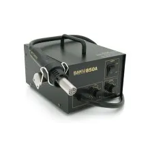 Паяльна станція Bakku BK-850A, фен (BK-850A)