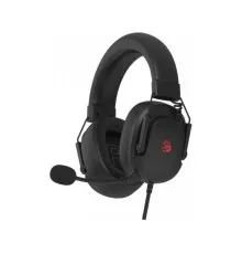 Навушники A4Tech Bloody G585 USB Black (4711421003063)