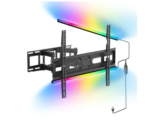 Кронштейн Kivi ALUMIGLOW TV MOUNT