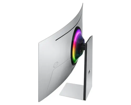 Монітор Samsung LS34DG852SZXUA