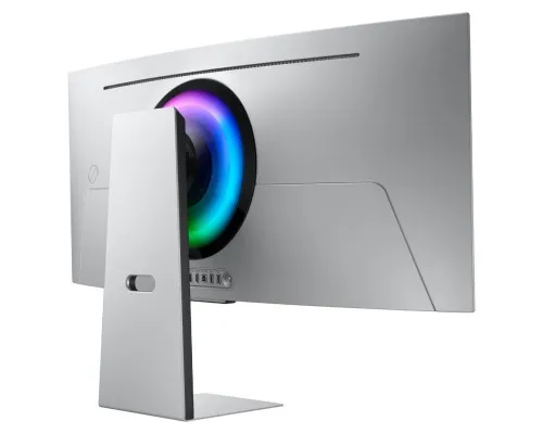 Монітор Samsung LS34DG852SZXUA