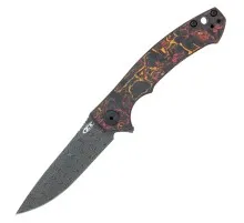 Ніж ZT 0450CFDAMS Sprint Run (0450CFDAMS)