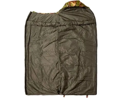 Спальний мішок Snugpak Sleeper Kids Camo (5056694900008)