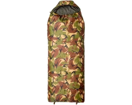 Спальний мішок Snugpak Sleeper Kids Camo (5056694900008)