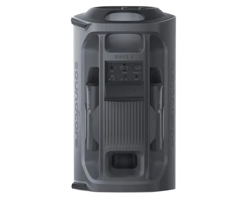 Акустична система Anker SoundСore Rave 3S Black (A31A3012)