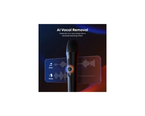 Акустична система Anker SoundСore Rave 3S Black (A31A3012)