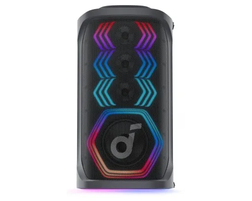 Акустична система Anker SoundСore Rave 3S Black (A31A3012)