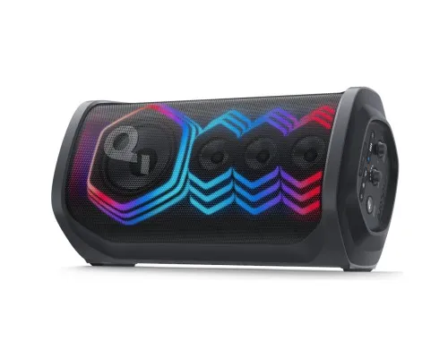 Акустична система Anker SoundСore Rave 3S Black (A31A3012)