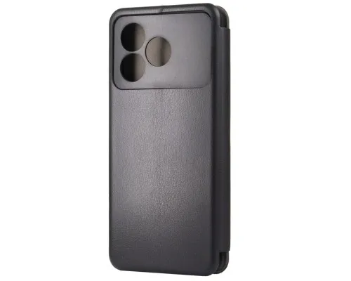 Чохол до мобільного телефона Armorstandart G-Case ZTE Blade A36 4G Black (ARM88907)