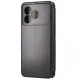 Чохол до мобільного телефона Armorstandart G-Case ZTE Blade A36 4G Black (ARM88907)