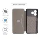 Чохол до мобільного телефона Armorstandart G-Case ZTE Blade A36 4G Black (ARM88907)