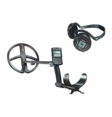 Металошукач XP DEUS II 28 FMF WS6ST FULL (DEUS2-28FMFRCWS6ST)