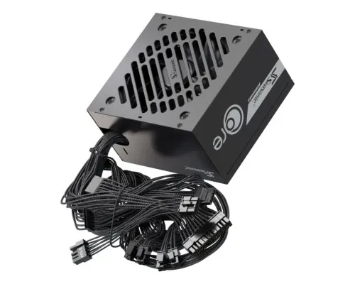 Блок живлення Seasonic 650W (CORE GC-650 ATX31)