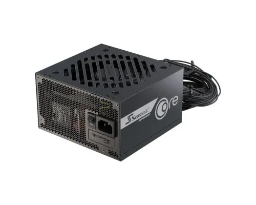 Блок живлення Seasonic 650W (CORE GC-650 ATX31)