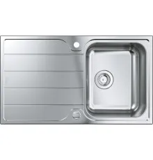 Мийка кухонна Grohe K500 (31571SD1)