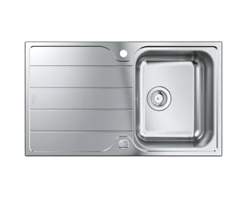 Мийка кухонна Grohe K500 (31571SD1)