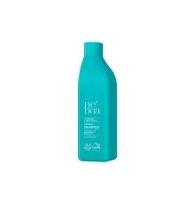 Шампунь Neboa Hydration & Smoothness Для зволоження та згладжування сухого і пухнастого волосся 300 мл (5901812127785)
