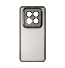 Чохол до мобільного телефона Armorstandart Shade Xiaomi Redmi Note 15 Pro 4G Black (ARM89859)