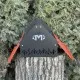 Гриль-барбекю Metalzavod Грифон 1.5мм (MBP-1.5-RBL)