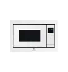 Мікрохвильова піч Electrolux LMS4253TBW