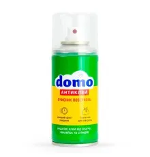 Засіб для прибирання після ремонту Domo Антиклей 150 мл (4820024949859)