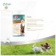 Вітаміни для собак 8in1 Excel Glucosamine для суглобів 110 шт (4048422184089)