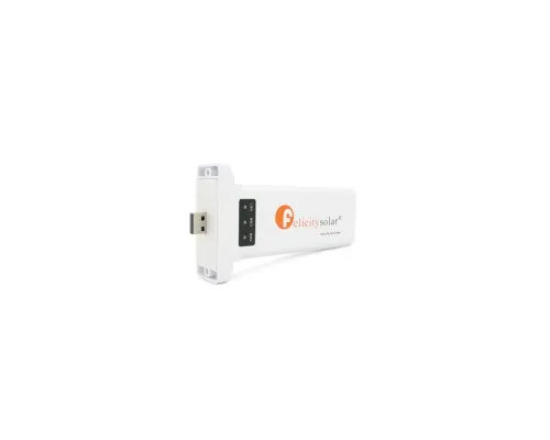 Зарядна станція FelicityESS Apollo 6KLP01G01-M1 6KW, 5,12KW LiFePo4 (6KLP01G01-M1)
