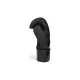 Боксерські рукавички Everlast Elite 2 Boxing Glove P00003270 чорний, золотий 10 унцій (009283623708)