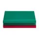 Тижневик Buromax недатований TOUCH ME, A5, зелений, штуч.шкіра 336 сторінок (BM.20280-04)
