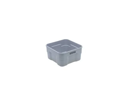 Харчовий контейнер Status вакуумний Gastro Xarec 4 л (178552)