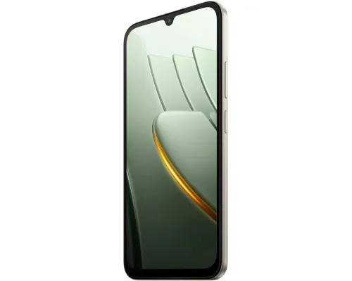 Мобільний телефон Xiaomi Poco C81 Pro 4/256GB Gold (1209339)