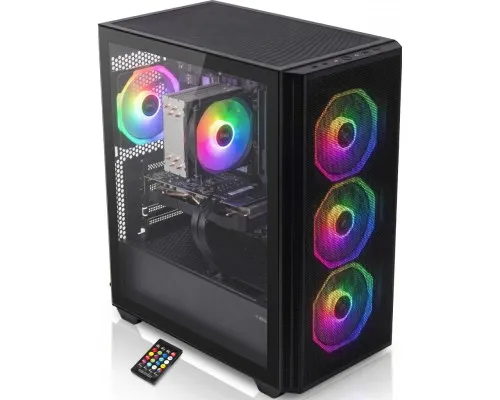 Комп'ютер Vinga Wolverine D9035 (I3M16G30506GBWH.D9035)