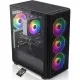 Комп'ютер Vinga Wolverine D9035 (I3M16G30506GBWH.D9035)