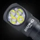 Ліхтар Mactronic Black Eye R40 (4000 Lm) Programmable Rechargeable Type-C (THL0060) (DAS303953)
