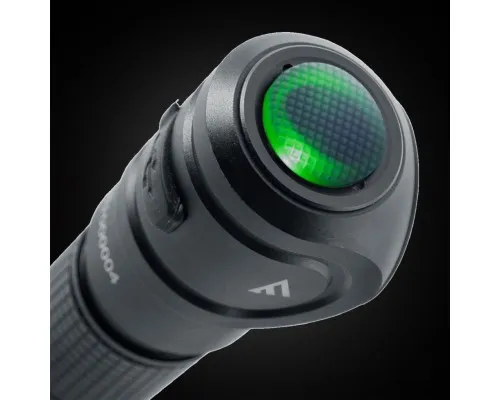 Ліхтар Mactronic Black Eye R40 (4000 Lm) Programmable Rechargeable Type-C (THL0060) (DAS303953)