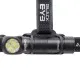 Ліхтар Mactronic Black Eye R40 (4000 Lm) Programmable Rechargeable Type-C (THL0060) (DAS303953)