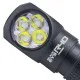 Ліхтар Mactronic Black Eye R40 (4000 Lm) Programmable Rechargeable Type-C (THL0060) (DAS303953)