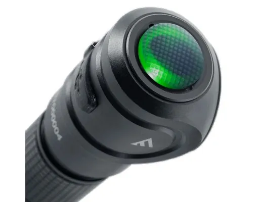 Ліхтар Mactronic Black Eye R40 (4000 Lm) Programmable Rechargeable Type-C (THL0060) (DAS303953)