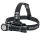 Ліхтар Mactronic Black Eye R40 (4000 Lm) Programmable Rechargeable Type-C (THL0060) (DAS303953)