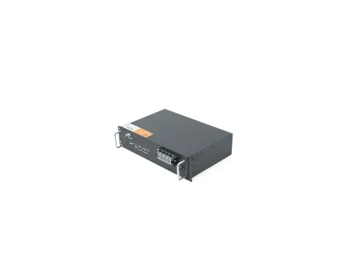 Батарея LiFePo4 Ritar 25,6V 100Ah (R-LFP 25.6V 100Ah Bluet)
