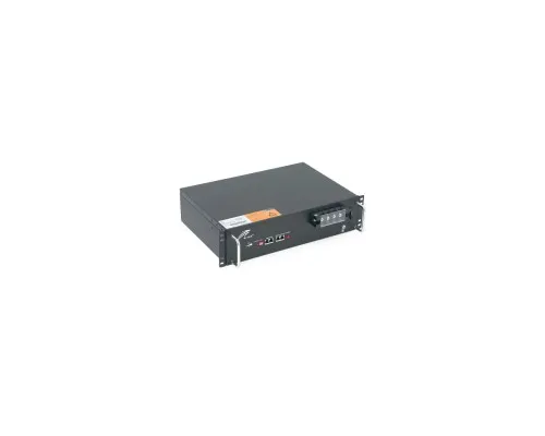 Батарея LiFePo4 Ritar 25,6V 100Ah (R-LFP 25.6V 100Ah Bluet)