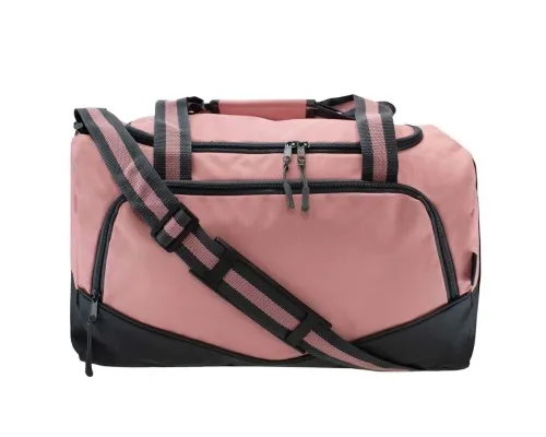 Дорожня сумка Semi Line 29 Rose/Black (A3026-8) (DAS303685)