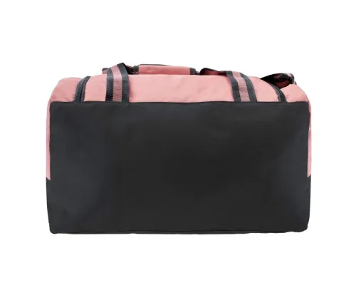 Дорожня сумка Semi Line 29 Rose/Black (A3026-8) (DAS303685)