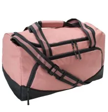 Дорожня сумка Semi Line 29 Rose/Black (A3026-8) (DAS303685)