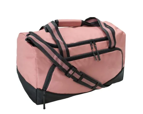 Дорожня сумка Semi Line 29 Rose/Black (A3026-8) (DAS303685)
