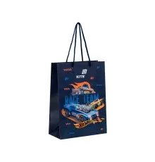 Подарунковий пакет Kite Hot Wheels 18 х 24 см (HW26-265)